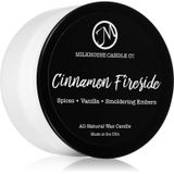 Milkhouse Candle Co. Creamery Geurkaarsen 42 gr