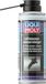 Liqui Moly reiniger voor luchtmassasensor 200 ml