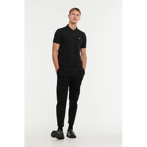 LERROS polo black