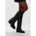Nubikk Cassy Boot Zwart