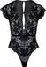 Hunkemöller Body Viktoria Noir