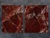 TMK ArtDeko Snijplank Glas 85x52 cm Marmor Design