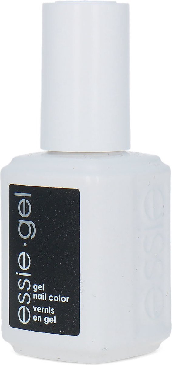 Essie Gel UV Nail Color Nagellak - 995G Tribal Tekst-Styles