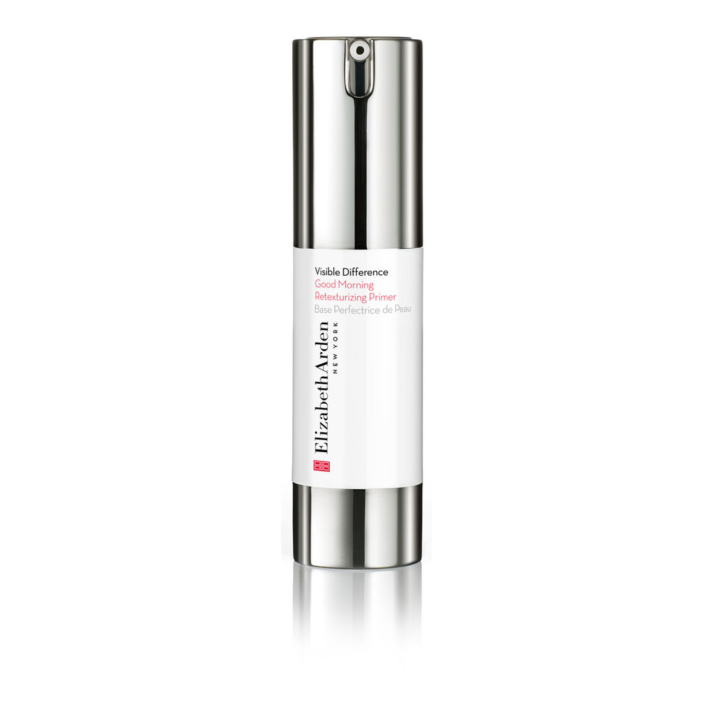 Elizabeth Arden   Visible Difference Good Morning Retexturizing