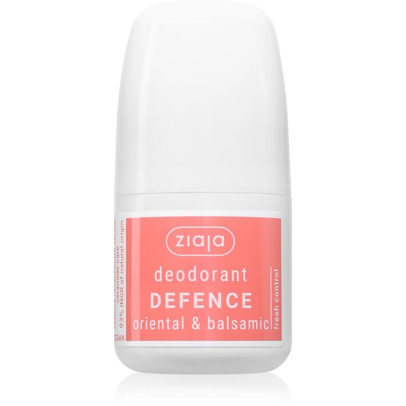 Ziaja Icecat Deodorant Defence