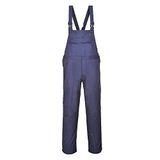 Portwest Bizflame Pro Amerikaanse Overall FR37 - Marine - L