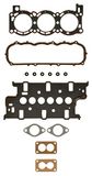 Right head set