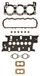 Right head set
