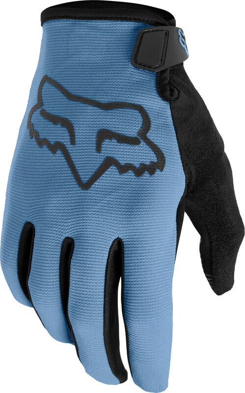 Fox Fox Ranger Handschoenen Jongeren, blauw