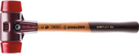 HALDER SIMPLEX Hammer - Soft Face - 50mm - Yellow