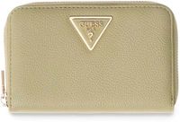 Guess Laurel Ii Slg Med Zip Around Tassen - Fashion Wear - Vrouwen