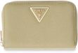 Guess Laurel Ii Slg Med Zip Around Tassen - Fashion Wear - Vrouwen