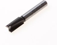 Jso-Tr ASCO groeffrees 10mm - schacht 8mm - 8717123228397