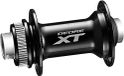Shimano Deore XT Unisex Voornaaf Zwart 32 Gaten