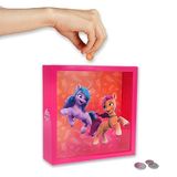My Paladone My Little Pony Frame Spaarpot