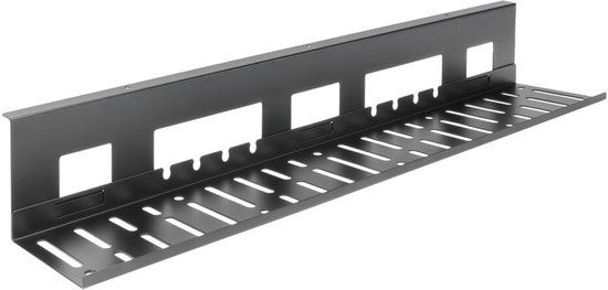 ACT Kabelgoot voor onder een bureau, 80cm AC8381