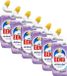 WC Eend 6x Toiletreiniger Lavendel Fresh 750 ml