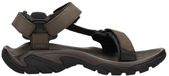 Teva M TERRA FI 5 UNIVERSAL LEATHER Heren Sandalen - TURKISH COFFEE - Maat 44.5 - TURKISH COFFEE
