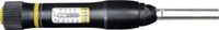 Proxxon Momentsleutel MC 2: 0,4-2Nm Precisie met Magneet