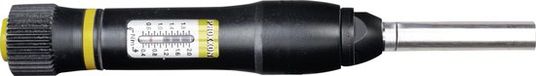 Proxxon Momentsleutel MC 2: 0,4-2Nm Precisie met Magneet