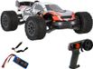 DF-Models Fightertruggy mini - 1/16 ready to run