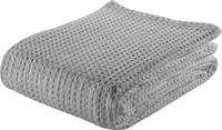 Alexandra House Living Sprei Banús Parelgrijs 180 x 290 cm