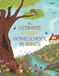 The Ultimate Family Homeschool Planner: A 12-Month & 52-Week All-in-One Organizer for Homeschooling Up to 6 Children with Lesson Planning, Curriculum, ... Keeping & Memories — Black & White Interior