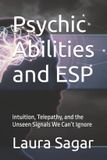 Psychic Beyond Reality- Psychic Abilities and ESP