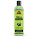 Okay Okay Olijfolie-shampoo, voor alle haartypes en -structuren, verzorgt en gezonde glans, verzorgend, gehydrateerd, vrij van sulfaat, siliconen en parabenen, 340 ml