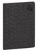 Exacompta 132823E Tailor adresboek, 96 pagina's, 9 x 13 cm