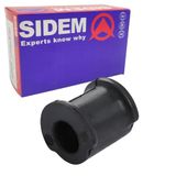 SIDEM 864904 Wielophanging | Compatibel met: VW MULTIVAN T5, MULTIVAN T6, TRANSPORTER T5 Bus, TRANSPORTER T5 Kasten