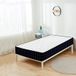 Iztoss - Matelas 90x190cm - Épaisseur 22 Cm - Matelas Mémoire De Forme Pour Lit Adulte Et Enfant - Zones De Confort Mousse Mémoire Adaptative