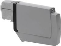 Kathrein UAS 572 Twin LNB Aantal gebruikers: 2 Grijs