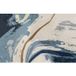 Papier peint panoramique abstrait 498 cm x 320 cm