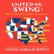 United Blue Engine Records Wynton Marsalis Septet - United We Swing: Best Of The Jazz At Lincoln Center Galas (2 LP)