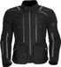 Acerbis X-Travel 2.0, veste textile unisexe, couleur: Noir/Gris, taille: S