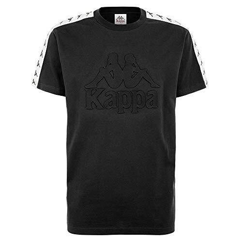 Kappa T-shirt 304RNR0 Heren