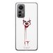 ERT GROUP mobiel telefoonhoesje voor Xiaomi 12 LITE origineel en officieel erkend Horror patroon It 024
