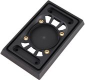 MIRKA Backing Plate voor DEOS 81x133mm