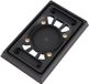 MIRKA Backing Plate voor DEOS 81x133mm