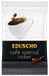 Eduscho Oploskoffie Café Special, 500 g, Robusta Bonen