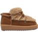 D.Franklin Bottines Nordic TRK