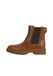 TIMBERLAND Bottines Chelsea cognac / noir