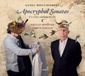 Apocryphal Emilio Moreno & Aarón Zapico - Boccherini: Apocryphal Sonatas For Violin And Harpsichord (CD)