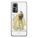 ERT GROUP mobiel telefoonhoesje voor Xiaomi 12 LITE origineel en officieel erkend Marvel patroon Eternals 010