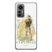 ERT GROUP mobiel telefoonhoesje voor Xiaomi 12 LITE origineel en officieel erkend Marvel patroon Eternals 010
