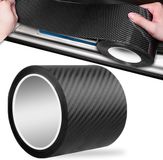 luoyanghuichangshangmaoyouxiangongsi Fibre de carbone Baguettes de seuil 10cm x 3m Universel