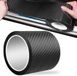luoyanghuichangshangmaoyouxiangongsi Fibre de carbone Baguettes de seuil 10cm x 3m Universel