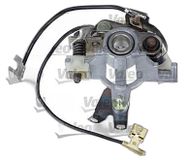 VALEO Contactset voor verdeler, IAM-expertise, geschikt voor onder andere RENAULT 4