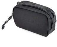Wotancraft Portable Camera Pouch - Size S - Black - Camera Case